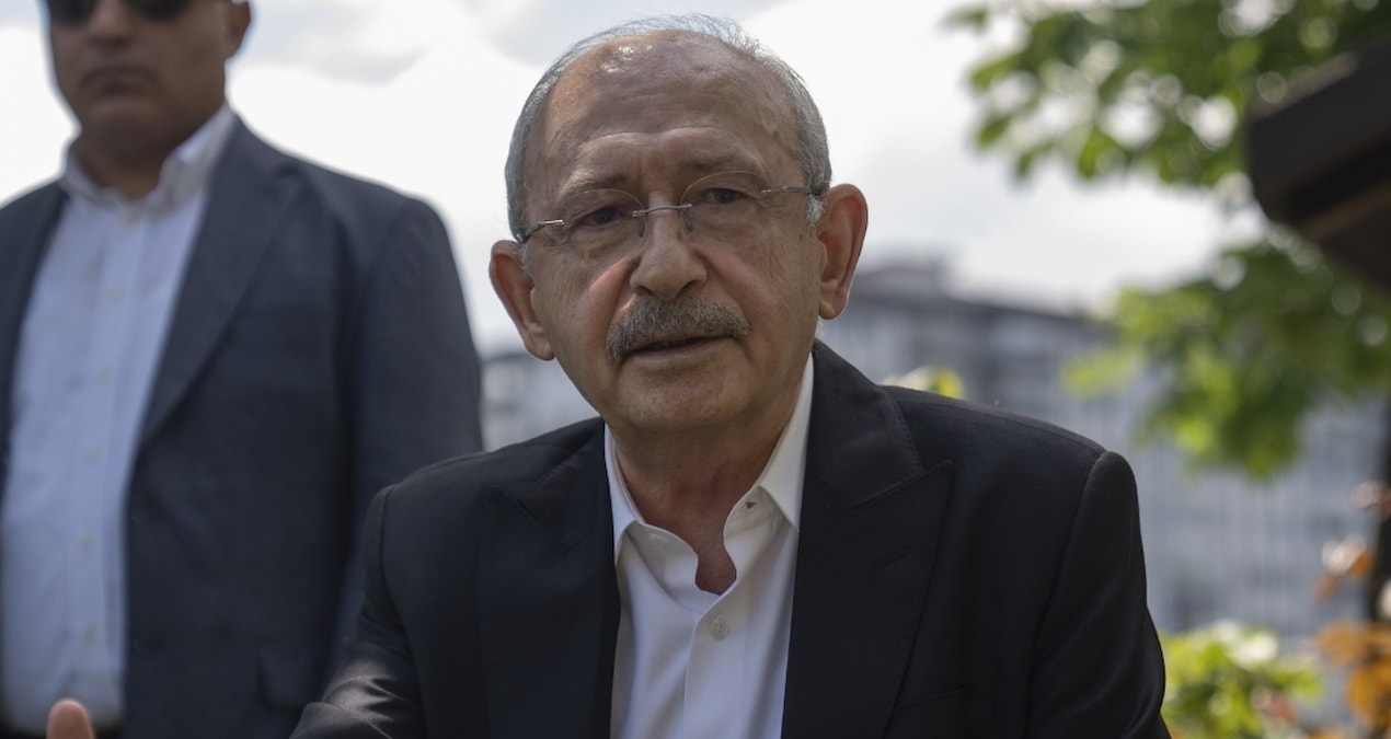 TRT, seçimde 32 dakika ayırdığı Kılıçdaroğlu'nun açıklamalarını bugün 28 dakika kesintisiz verdi