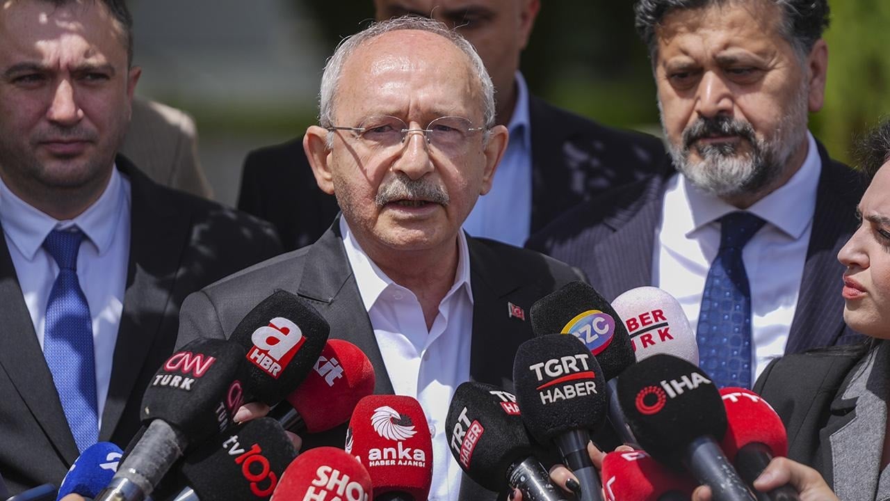 AKP'li isimden 'baskın seçim' iddiası: Kılıçdaroğlu'nun Cumhurbaşkanı adayını açıkladı
