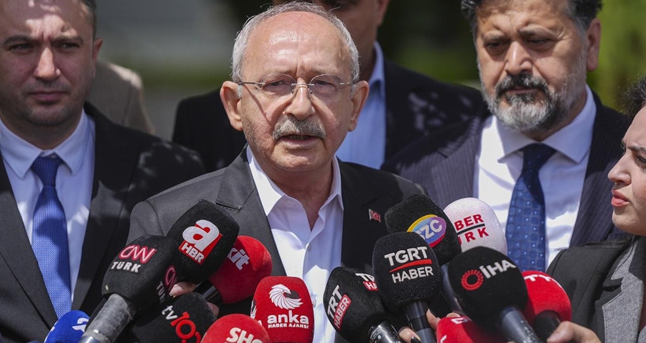 İktidara yakın gazeteci açıkladı: İşte Kılıçdaroğlu'nun ihraç listesi
