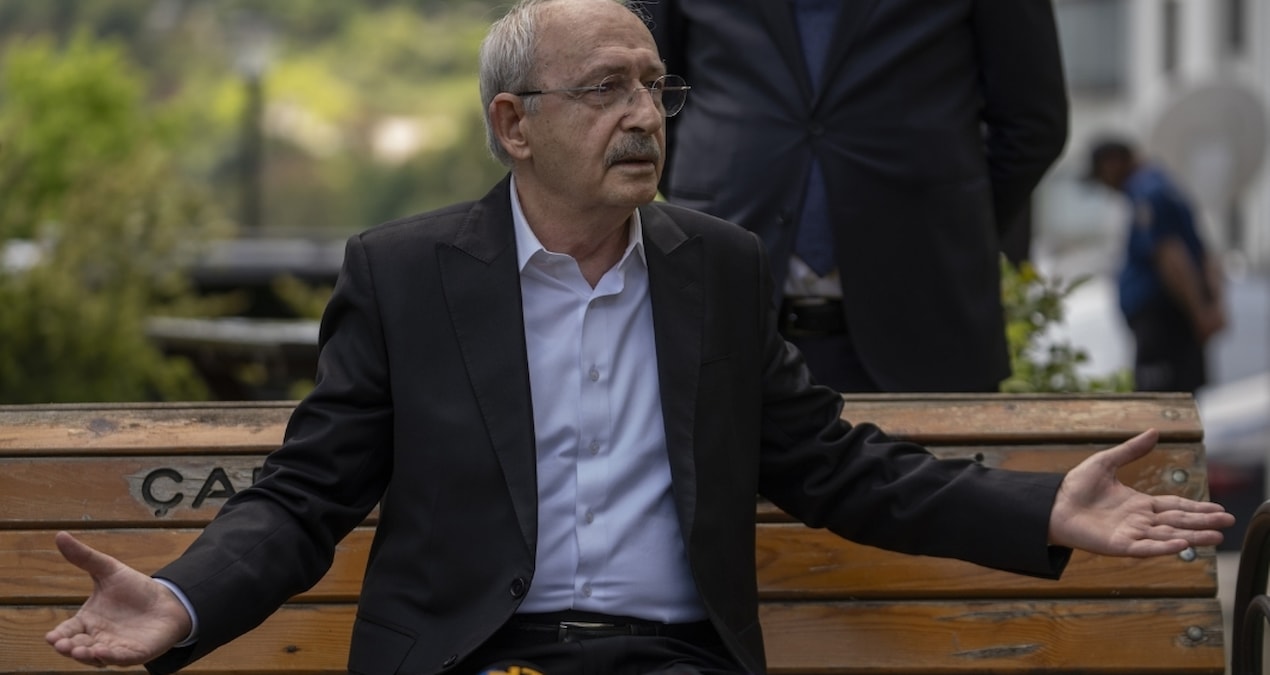 Kılıçdaroğlu'na ÇYDD'den soğuk duş: Bunu beklemiyorlardı