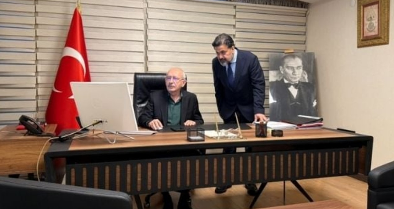 Kılıçdaroğlu ilk kez paylaştı: Ofisinin giderleri nasıl karşılandı?