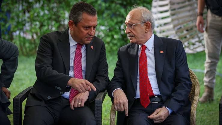Kılıçdaroğlu cephesinden Özel'in 'seçim' çağrısına yanıt