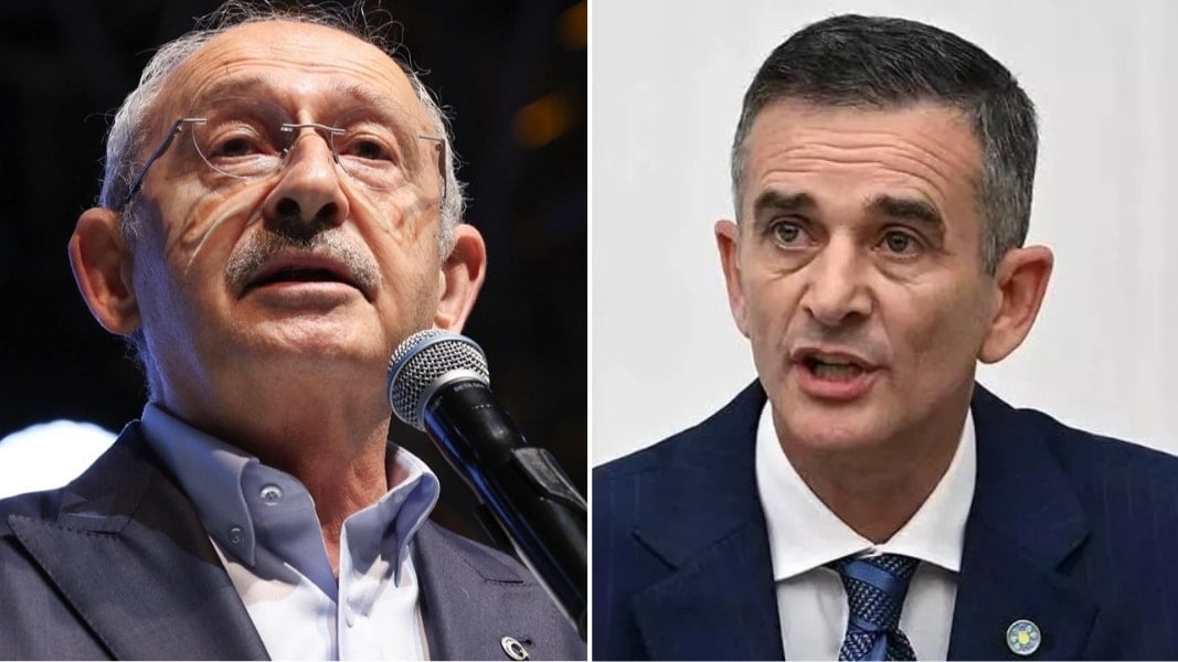 Ümit Dikbayır'dan Kılıçdaroğlu ile ilgili çarpıcı sözler