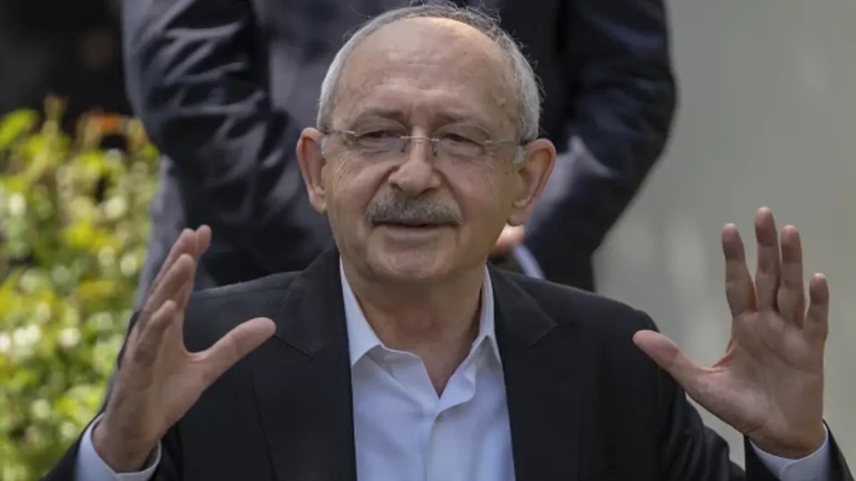 Kılıçdaroğlu’ndan bir hamle daha! İstanbul’un ardından şimdi de İzmir