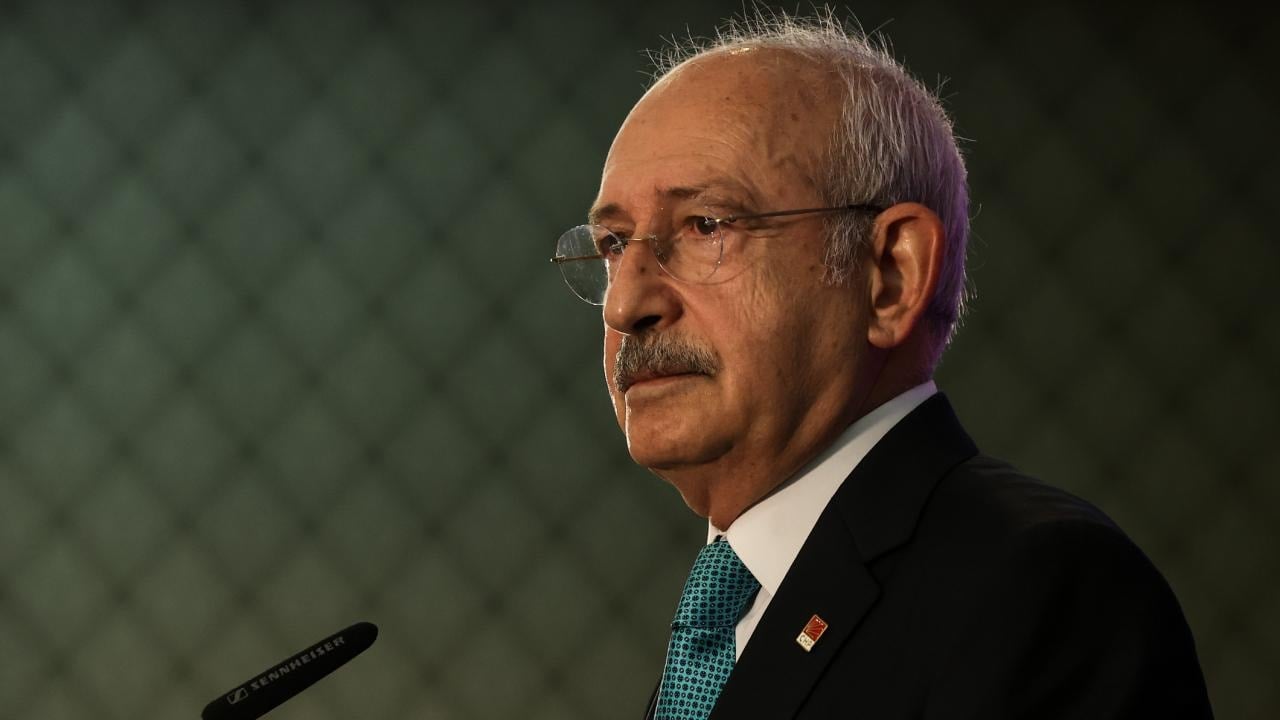 Kılıçdaroğlu'na ikinci şok! O isim de görevi kabul etmedi