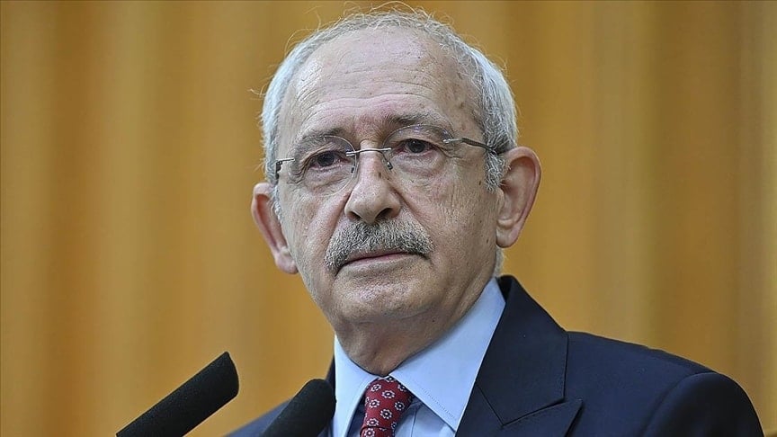 Kılıçdaroğlu'na milyonluk darbe 