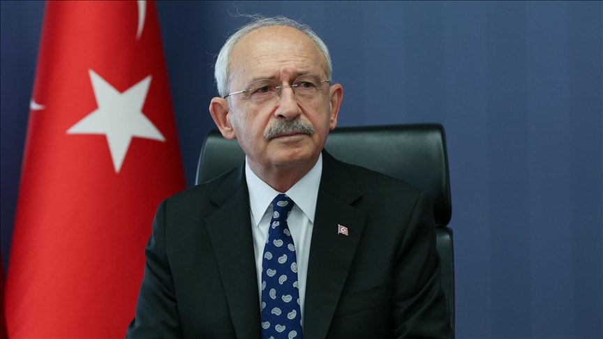 Huyu suyu yetmedi imzası da değişti