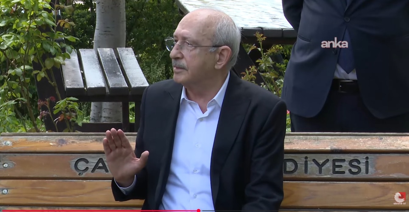 Kılıçdaroğlu, kurultaya ne zaman gidileceğini açıkladı