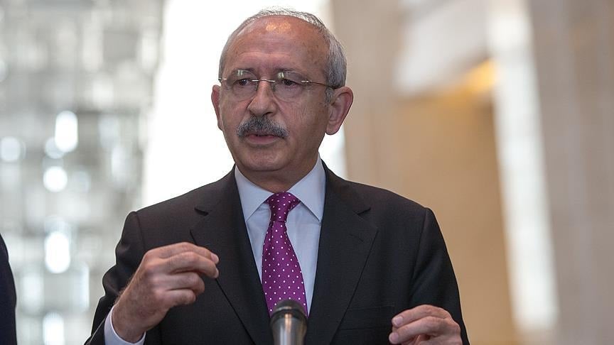 Kılıçdaroğlu cephesinde çözülmeler başladı