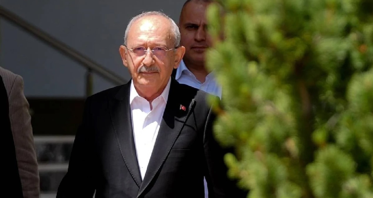 Kılıçdaroğlu’na bir kötü haber daha