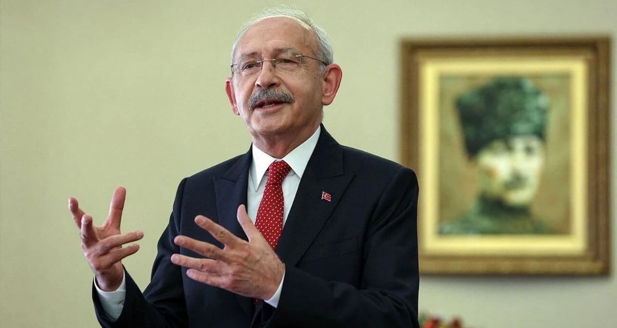 Bir zamanlar en yakınıydılar: İki milletvekili Kılıçdaroğlu'nu reddetti