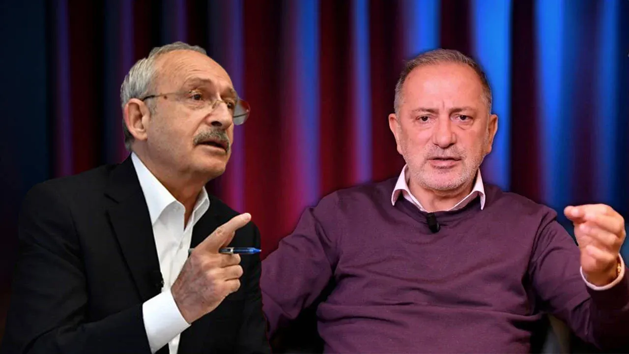 Fatih Altaylı'nın 'Kılıçdaroğlu' yazısı çok konuşuldu! "Kimse ondan beklemesin"