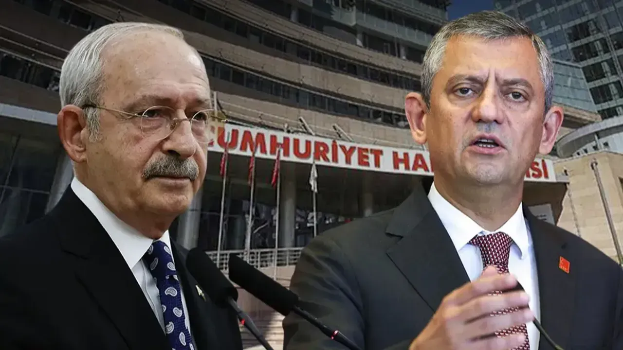 CHP'de peş peşe iki kritik toplantı: Kılıçdaroğlu’na geri dönüş yapılacak