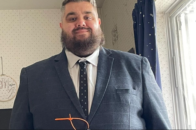 Tek bir şeyi yaparak 89 kilo vermeyi başardı: Sırrını öğrenen denemeye başladı
