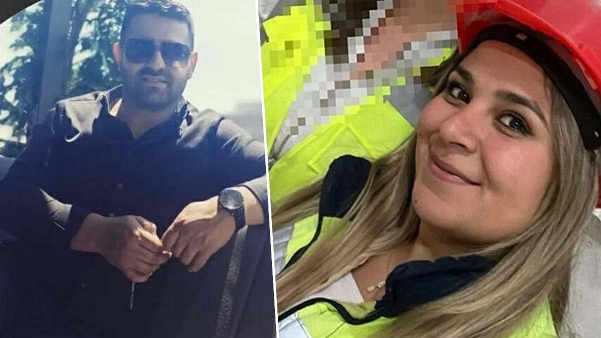 Mihriban'ı öldürüp, cesedini orman gömen sanık için ağırlaştırılmış müebbet talebi