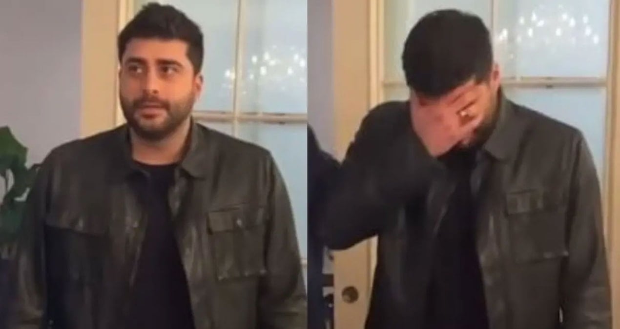 Kızılcık Şerbeti’ne veda eden iki oyuncu aynı dizide buluşuyor