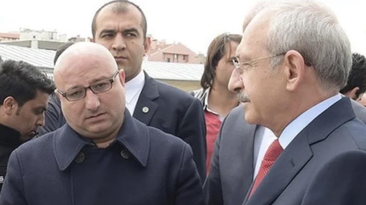 'FETÖ ajanlarını fark edemedim' diyen Kılıçdaroğlu’nun eski danışmanı FETÖ'den tutuklanmıştı