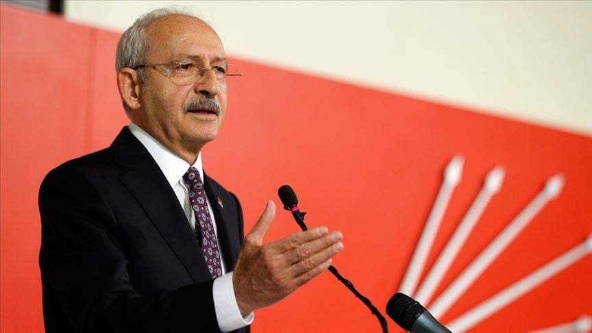 CHP'li vekilden rest: "Kılıçdaroğlu gelirse istifa ederim" 