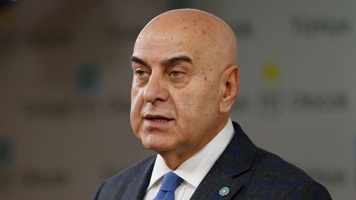 İYİ Partili vekilden MHP iddiasına yanıt