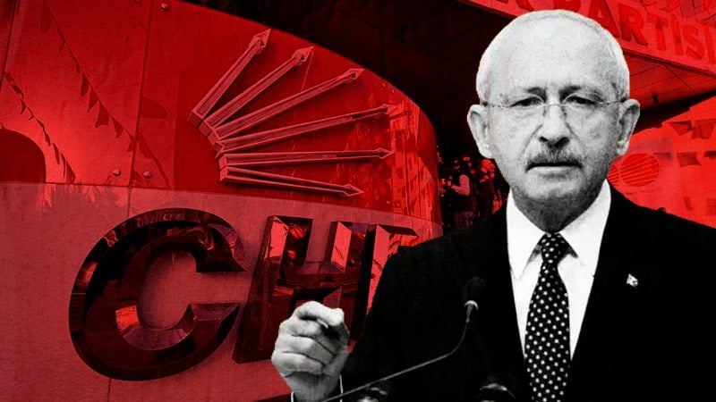 CHP kulislerini karıştıran iddialarına yanıt