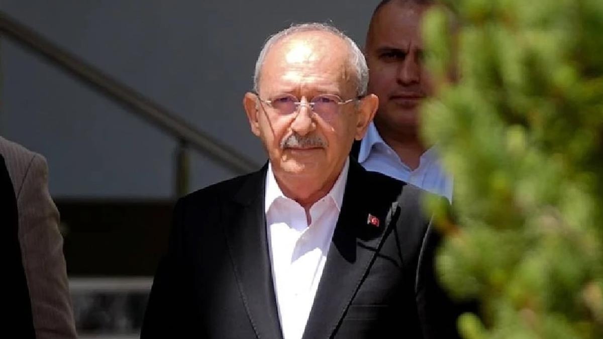 "Kılıçdaroğlu'nun bayram buluşmasına katılım için para dağıtıldı" iddiası