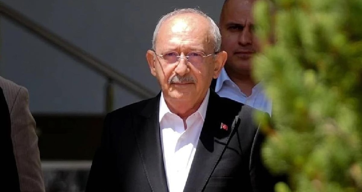 "Kılıçdaroğlu'nun bayram buluşmasına katılım için para dağıtıldı" iddiası