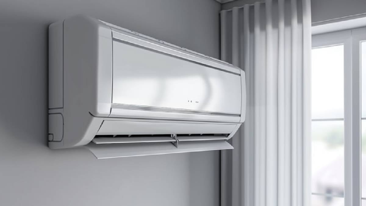 Geleneksel klimalar tarihe karışacak: Elektriksiz soğutma sistemi geliştirildi