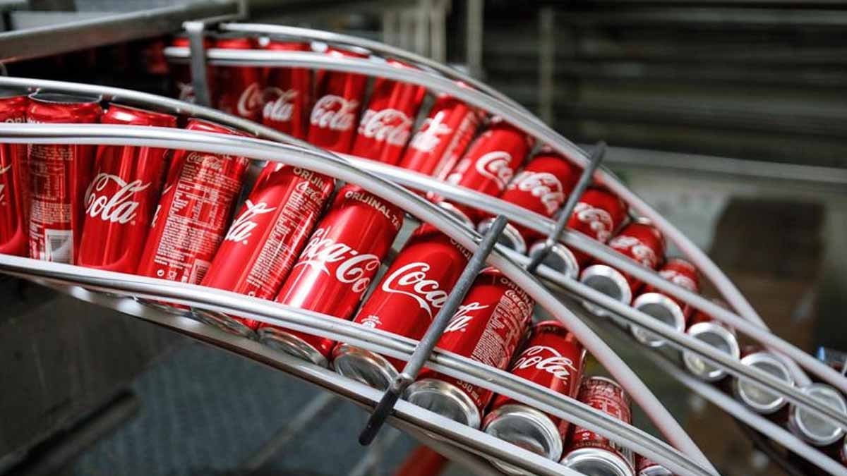 Coco Cola 114 yıllık fabrikasını kalıcı olarak kapatıyor