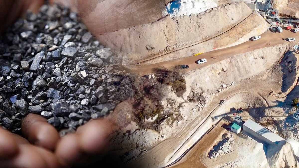 'Kara altın' 41 yıllık uykusundan uyanıyor: 5.2 milyon euroluk teklif hükümetin imzasını bekliyor 