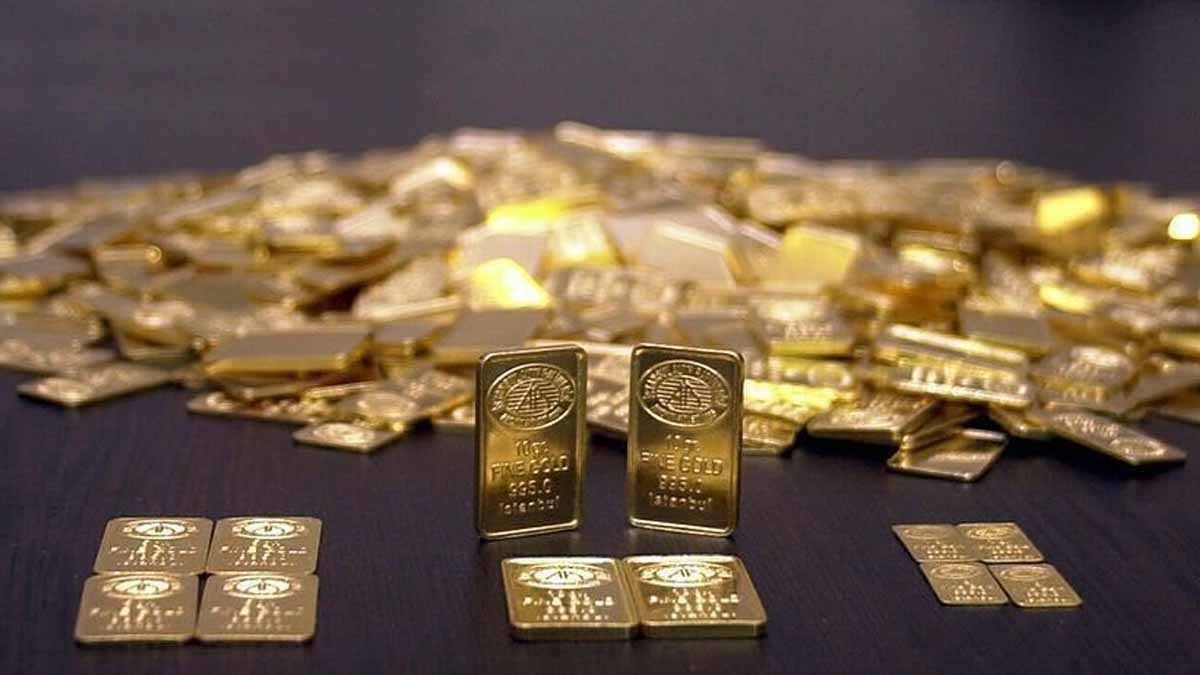 1.5 milyar insana '1 yıl boyunca altın almayın' çağrısı: Koca ülke tam anlamıyla sallanıyor