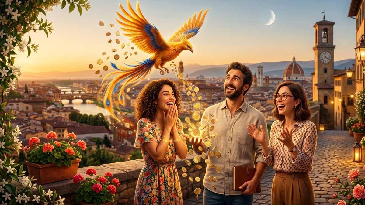 Mayıs biterken 3 burcun başına talih kuşu konuyor
