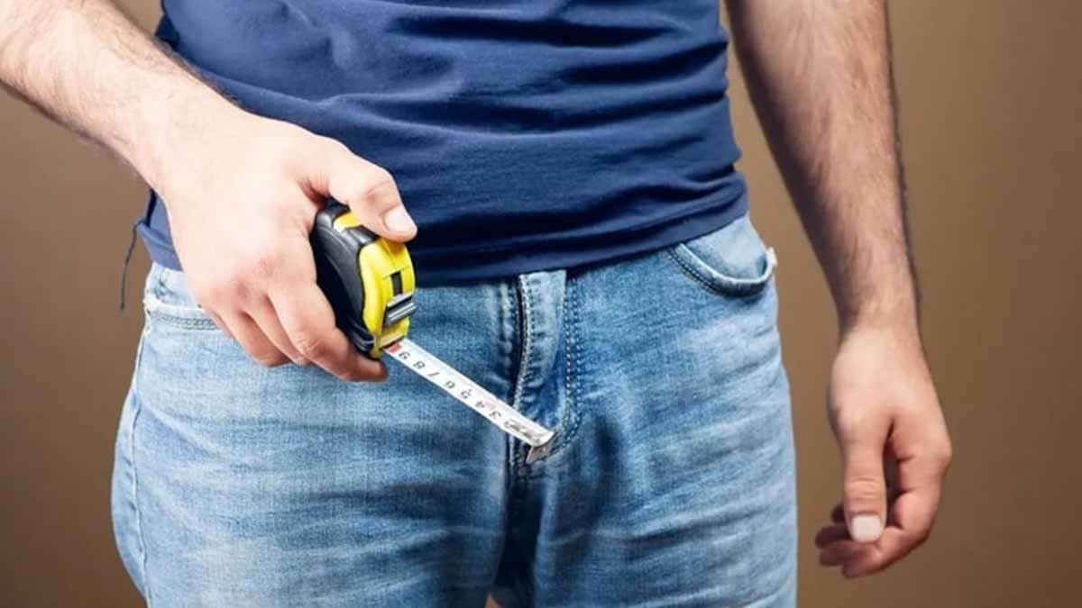 Penise verilen en tuhaf lakaplar bir anketle ortaya çıktı