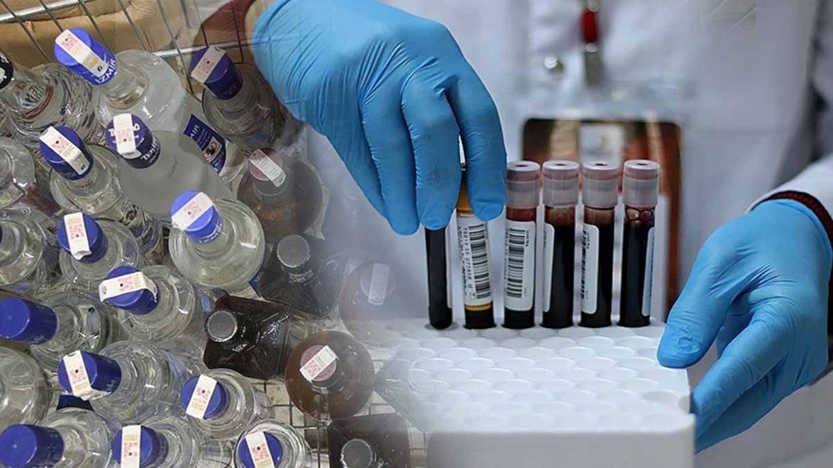 Meğer o kan grubuna sahip olanlar alkole karşı daha savunmasızmış