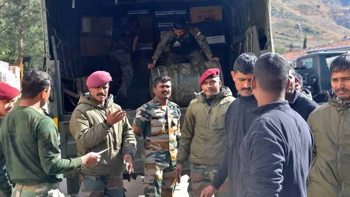 17 gün sonra başlıyor, Hindistan 11 ülkeyle dev tatbikata hazırlanıyor