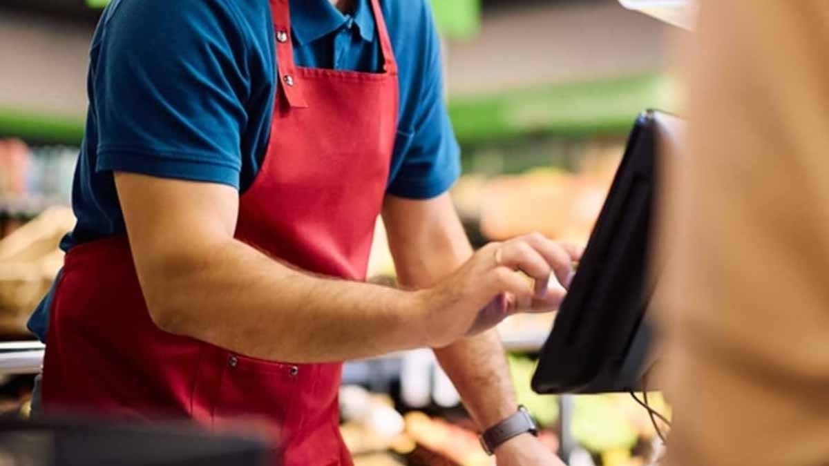 Psikologlara göre kasiyerlere 'iyi şanslar' dilemek bakın ne anlama geliyor