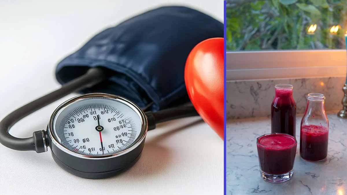 30 dakikada tansiyonu düşüren 'tek' içecek: 7 farklı klinik çalışma kanıtladı