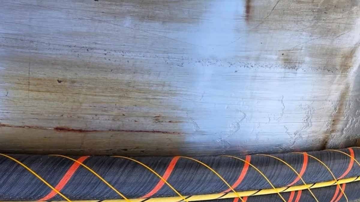 Denizin altına dev 'elektrik fabrikası' kuruluyor, 3 şehrin tüm evleri tek prizle aydınlanacak