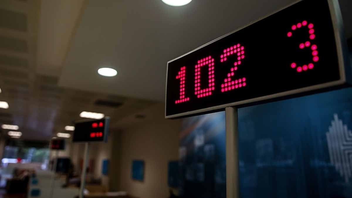 Bankalar pazartesi günü açık olacak mı yoksa 9 gün tatil mi yapacak?