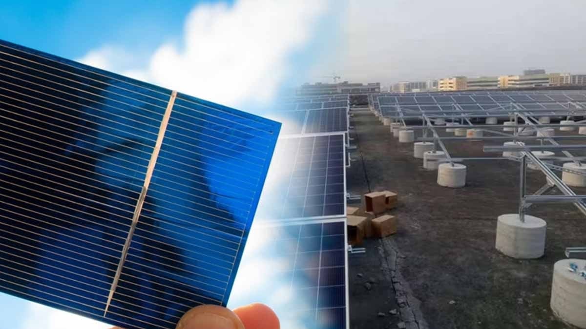 Artık her evin kendi enerji santrali olacak: Elektrik faturalarına elveda