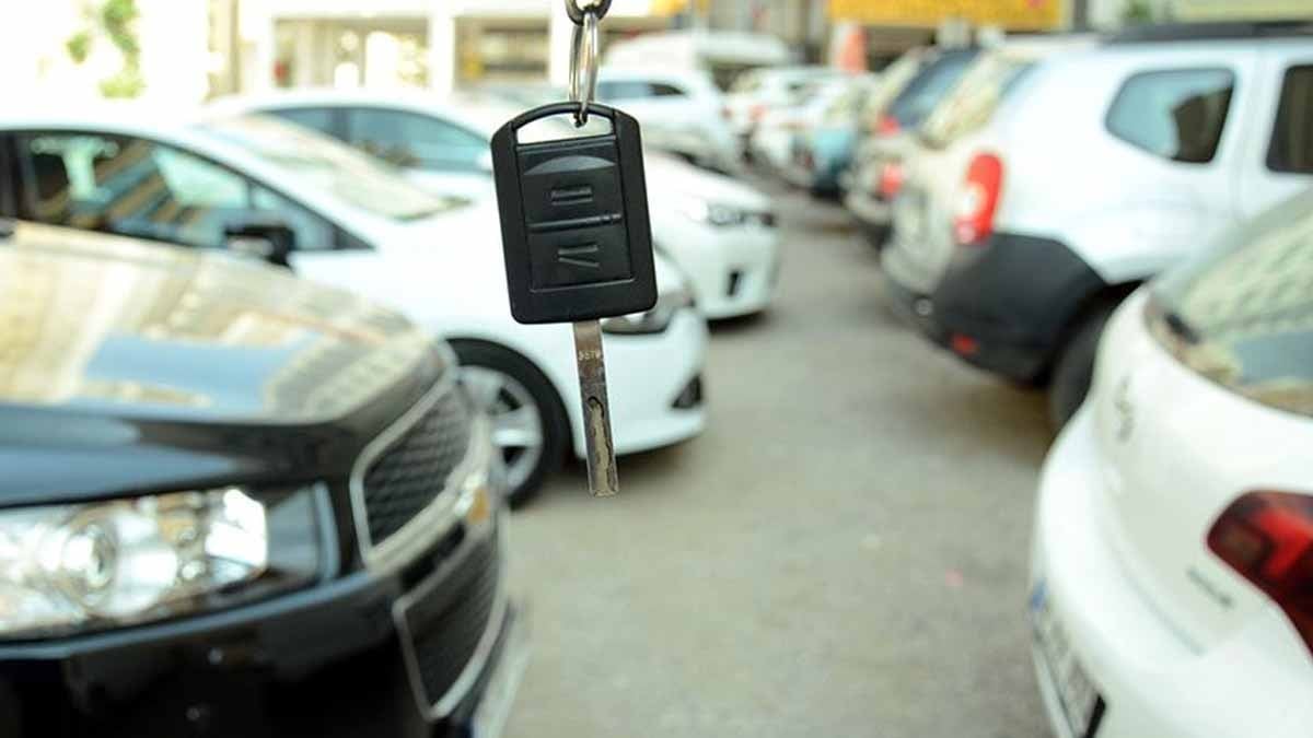 İkinci el araba tuzağı: Yüzlerce kişi arabasız ve parasız kaldı