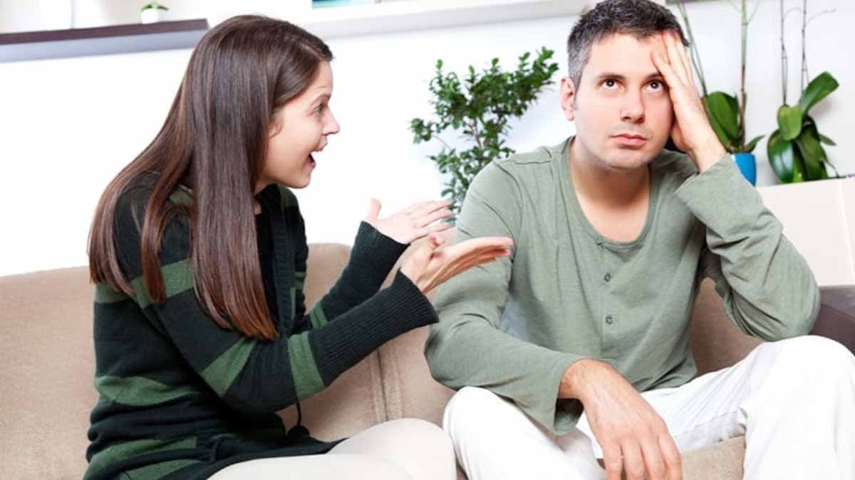 Psikologlara göre her ilişki de söylenmesi gereken 2 yalan