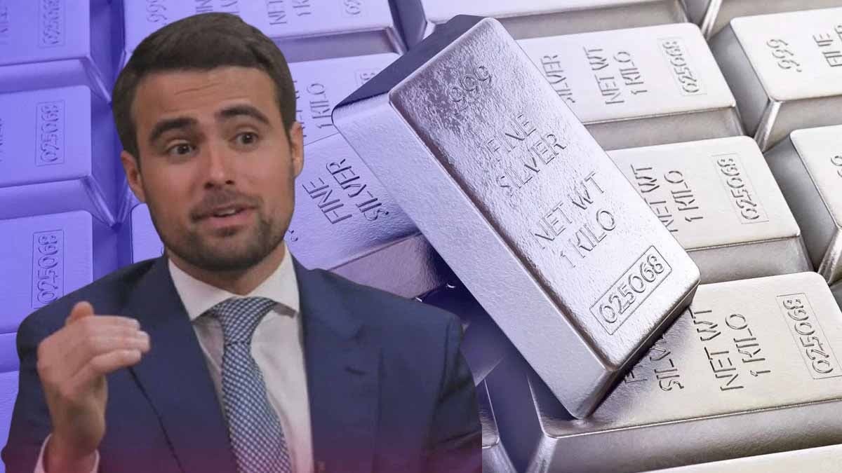 Warren Buffet bile nakitte beklerken gümüş için şok tahmin geldi