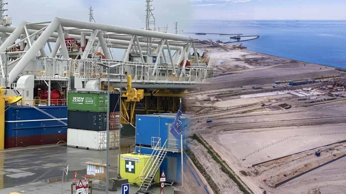 Bu tünel ezberleri bozacak: 160 kilometrelik yol 7 dakikaya iniyor