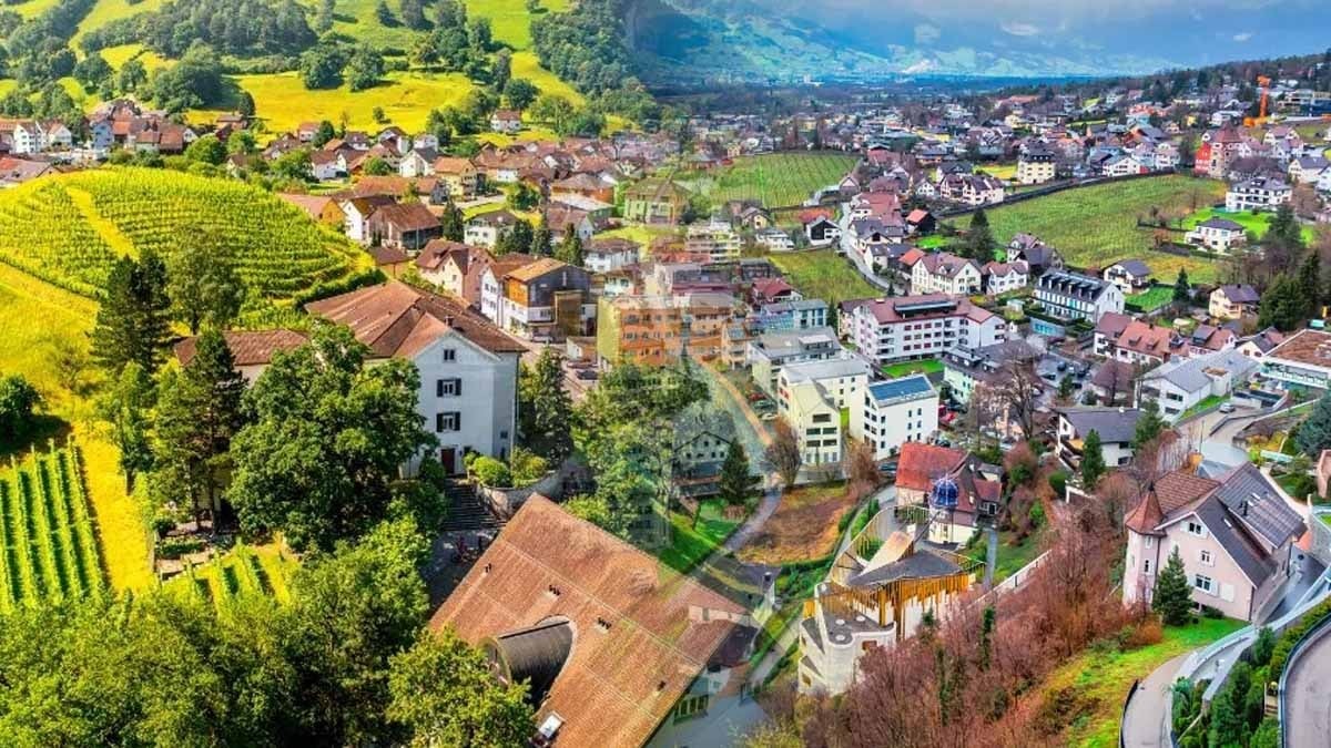 100 yıl önce 'pahalı' diye ordusunu fesheden bu ülkede bugün herkes milyarder