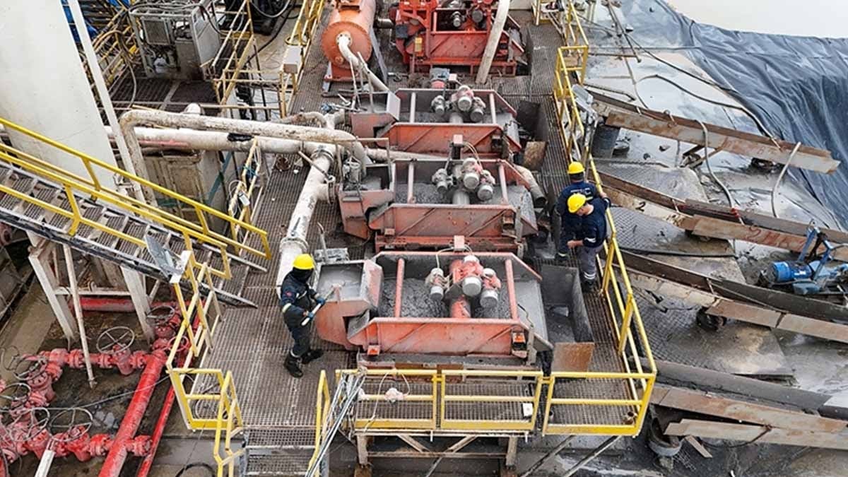 Balkanlar'da enerji depremi: 2 ülke arasındaki 'petrol' düellosunda 22 Mayıs kritik eşik 