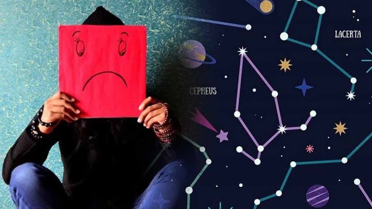3 burç gittikleri her yere negatif enerji getirir: Sürekli mutsuzdurlar ve herkesin moralini bozarlar