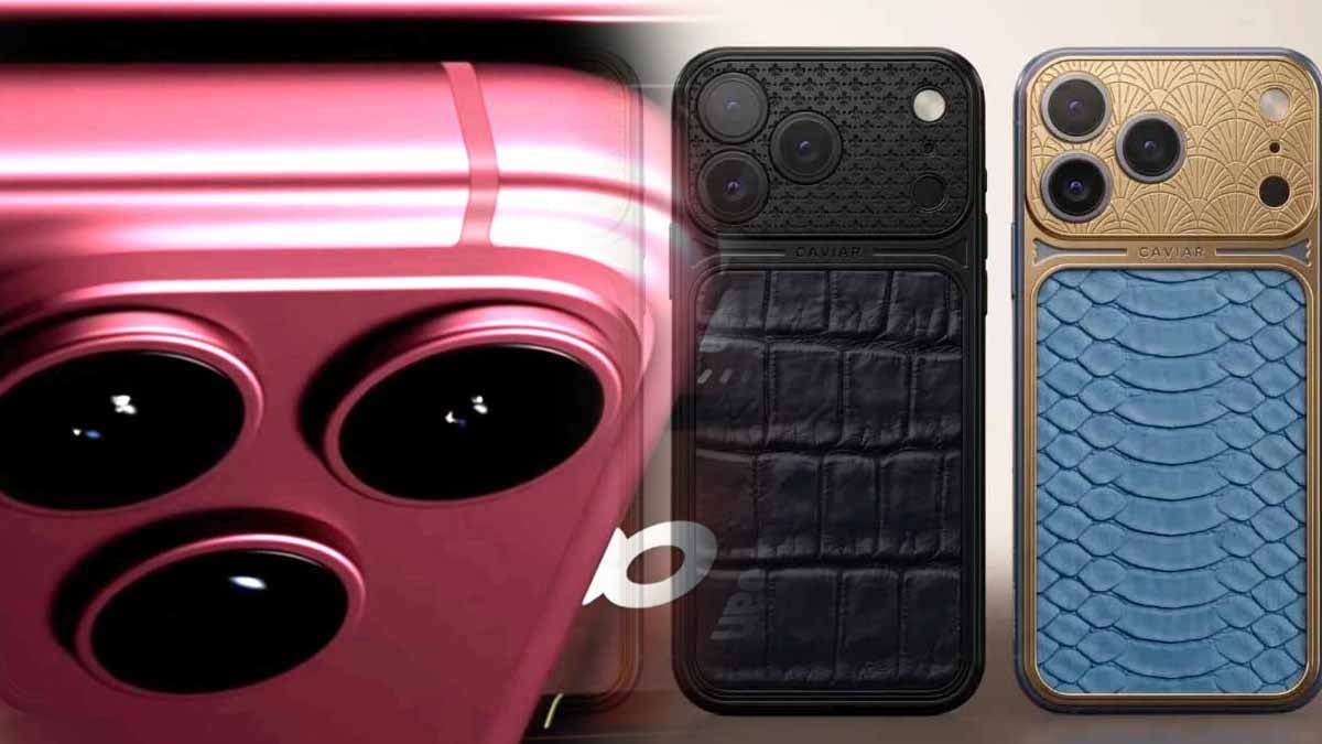 iPhone 18 Pro ön siparişe sunuldu: İşte değerini 10 katına çıkaran fark