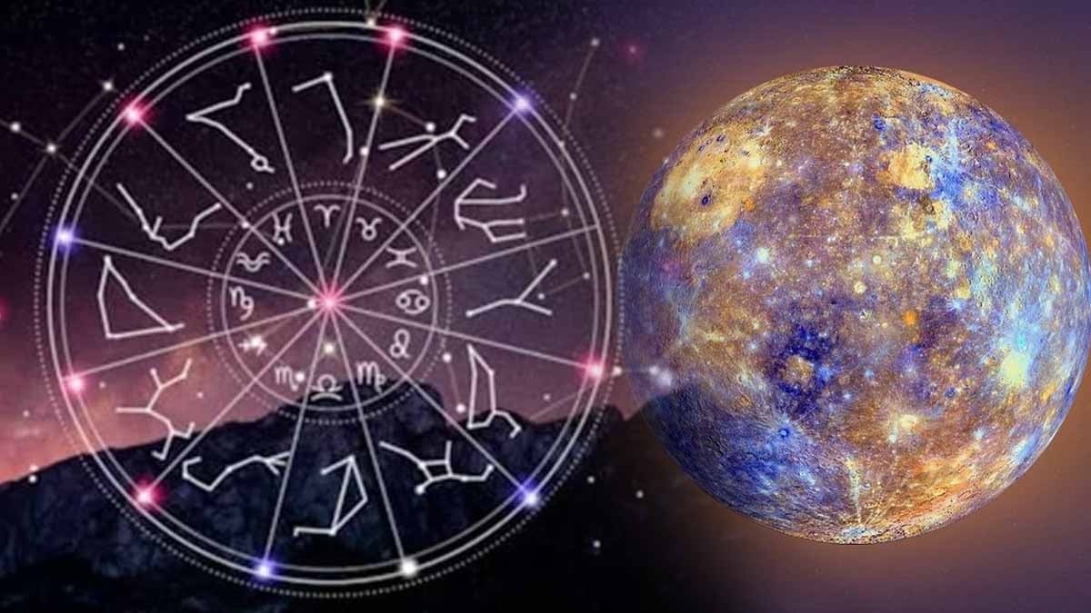 Merkür Cazimi 2 burca 14 Mayıs itibariyle büyük bir süpriz getiriyor, eski yaralar şifa bulacak