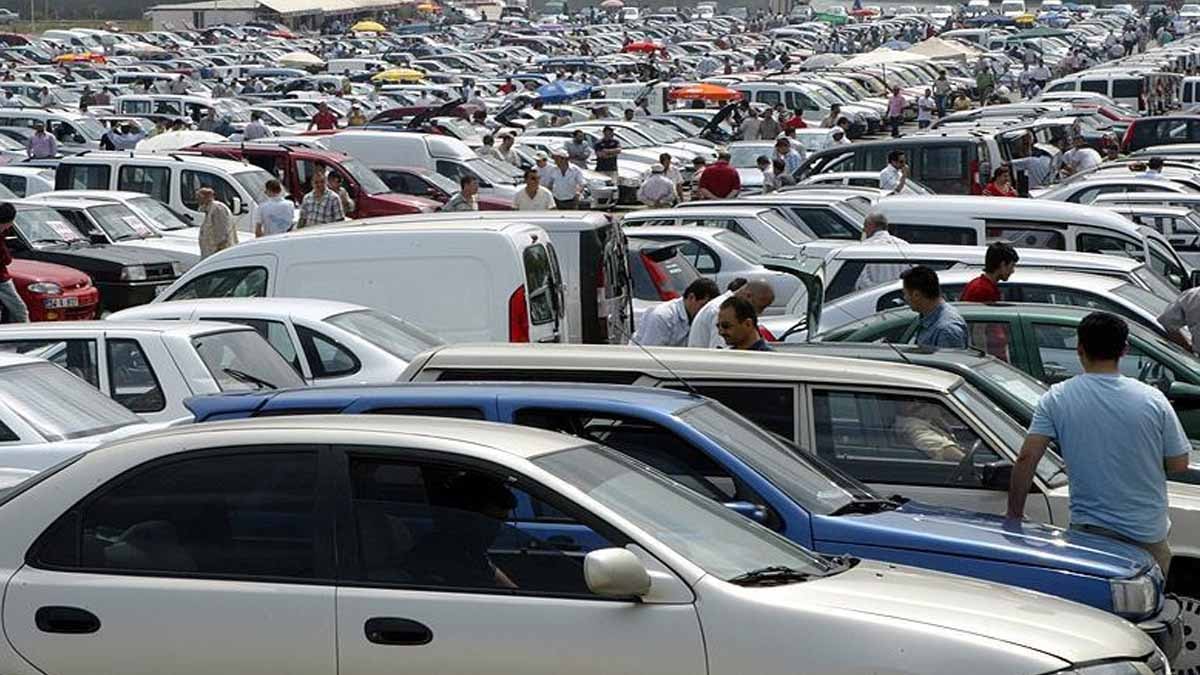 Gri ve siyah arabaların devri resmen kapandı, otomotiv devi paletinden çıkardı