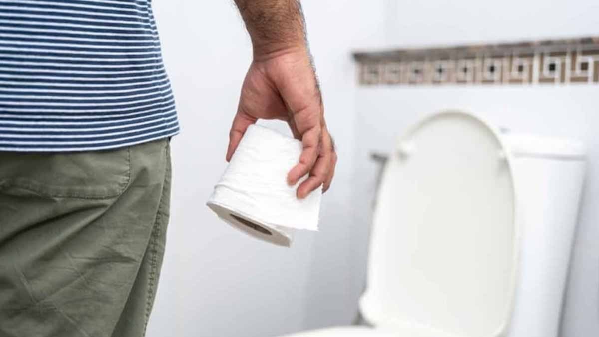 Gastroenterologlara göre tuvalete gitmek için en uygun zaman